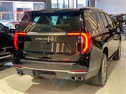 جي ام سي يوكون